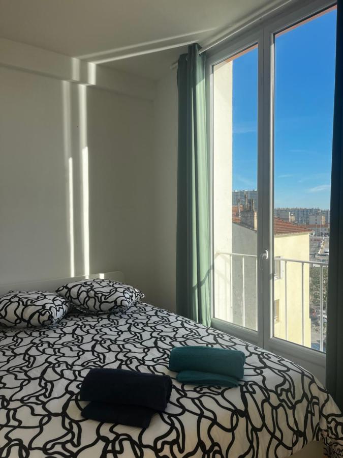 Apartamento Le Marin Tolón Exterior foto
