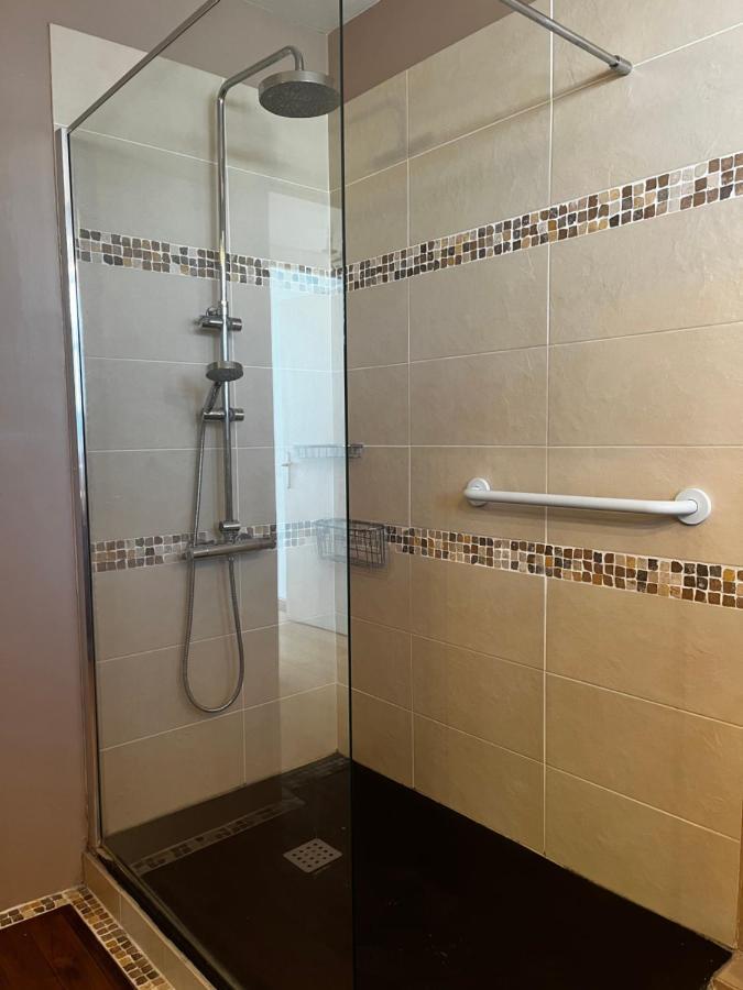 Apartamento Le Marin Tolón Exterior foto