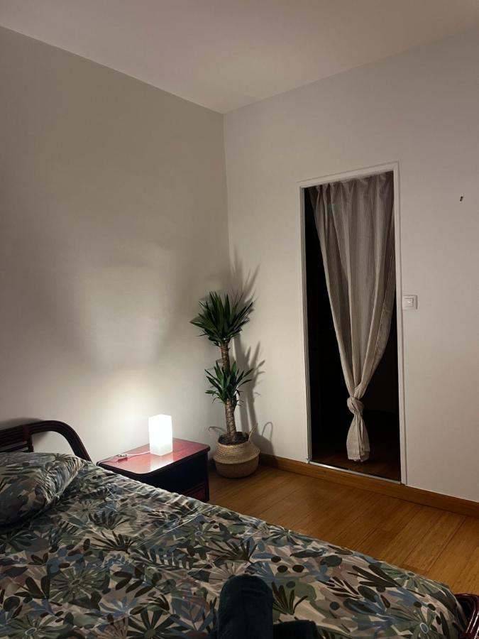 Apartamento Le Marin Tolón Exterior foto